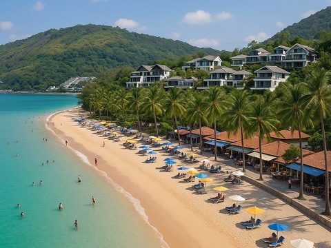 ในหาน — สถานที่ที่คุณจะอยากอยู่ตลอดไป