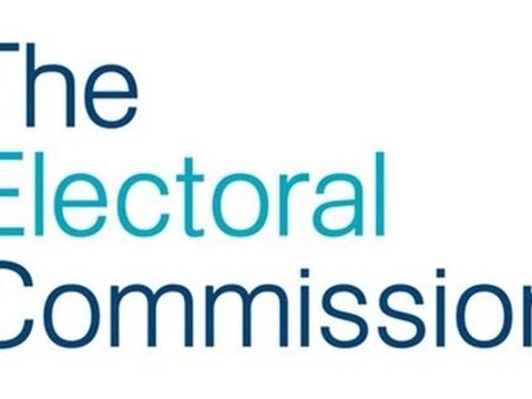 UK Electoral Commission launches overseas voter campaign