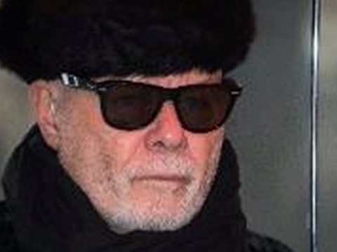 Paedophile Gary Glitter guilty again