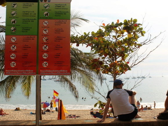 Phuket Naiharn beach survey ‘not done properly’