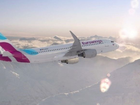 Eurowings set to connect Bangkok and Phuket with Germany