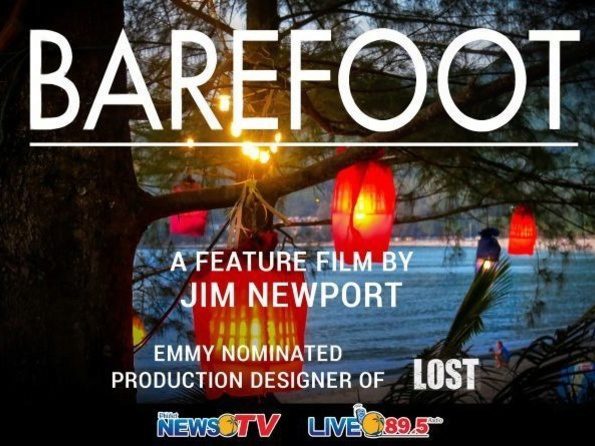 Movie Night - Barefoot Launch in Phuket