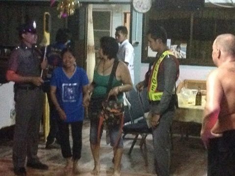 Body of Austrian expat found in rented Phuket house