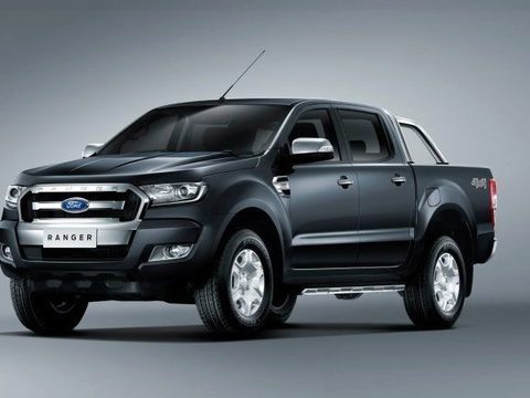 Ford посылает «рейнджеров» на завоевание стран АСЕАН