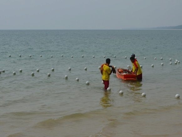 New coral reefs found off Phuket