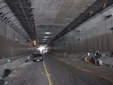 Going Under Preview: Phuket All Set for Traffic First PHOTO SPECIAL