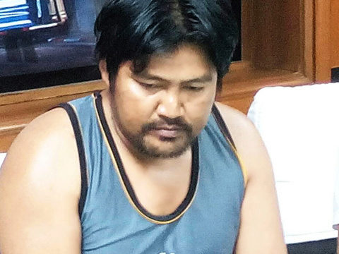 Man wanted over Phuket toddler’s death surrenders