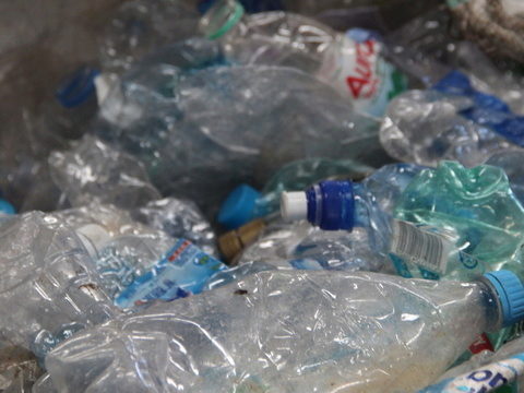 Phuket’s plastic pollution problem