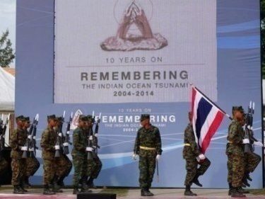 Tsunami Remembered: Phuket Region Ready to Recall the Salt and the Sadness