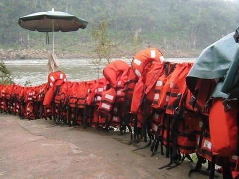 Marine Dept floats new life vest law