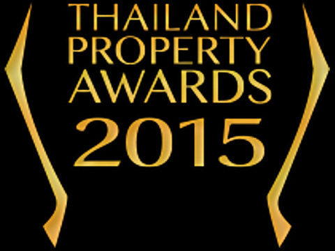 Победителей Thailand Property Awards 2015 объявят 16 сентября