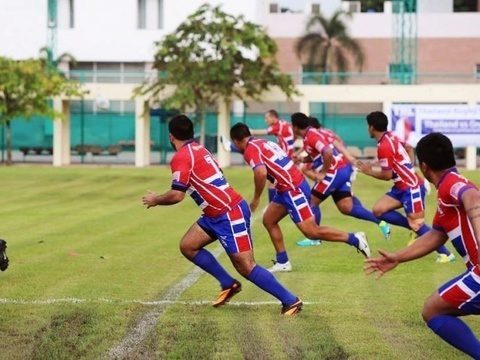 Phuket to join Thailand Rugby League in 2015