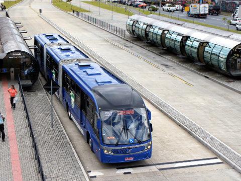 Планы по прокладке на Пхукете линии BRT достали из-под сукна