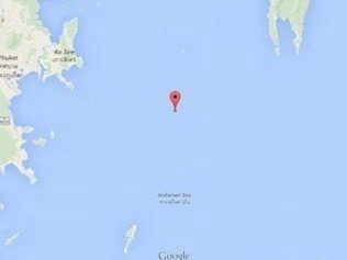 Fifth earthquake in a week hits Phuket