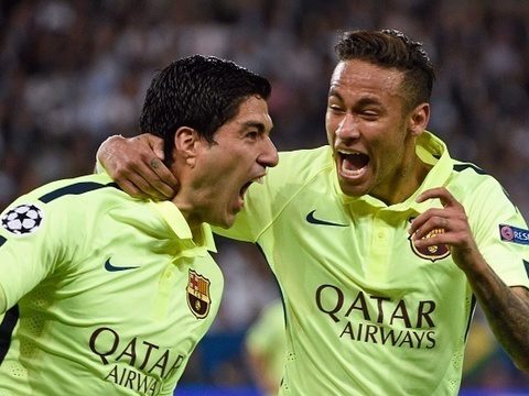 Barca book Berlin final berth to Enriques delight