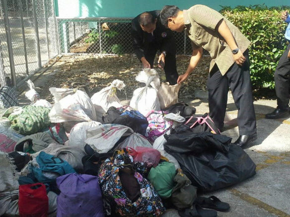 106 more Rohingya found in desperate condition in Surin Islands