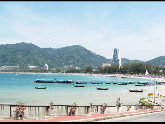 Ask The Ajarn: A teacher’s life on Phuket: Five myths