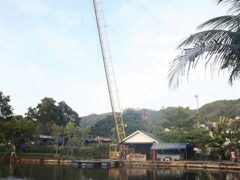 Phuket bungee death jump owner to be charged Monday