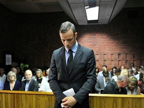 Family anger as Pistorius to be released in August