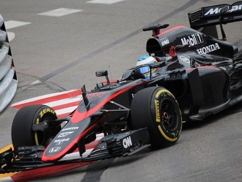 F1 review: The crisis McLaren has to have