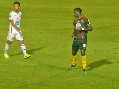 Phuket FC fight back to earn draw against TPL’s Thai Port FC