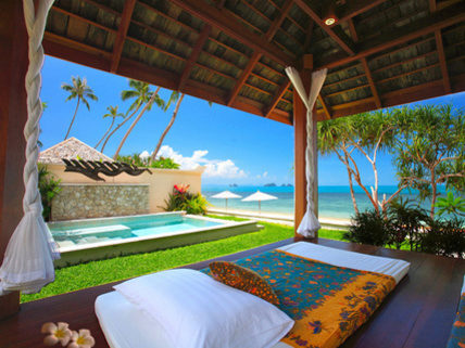 Sunset Beach Resort &amp; Spa, Koh Samui Earns 2012 Tripadvisor Certificate of Excellence