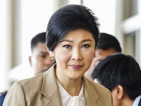 Yingluck faces inmpeachment hearing today