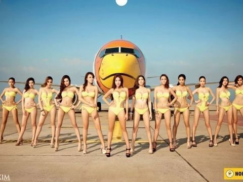 Nok Air увеличивает число рейсов в Чианг-Рай