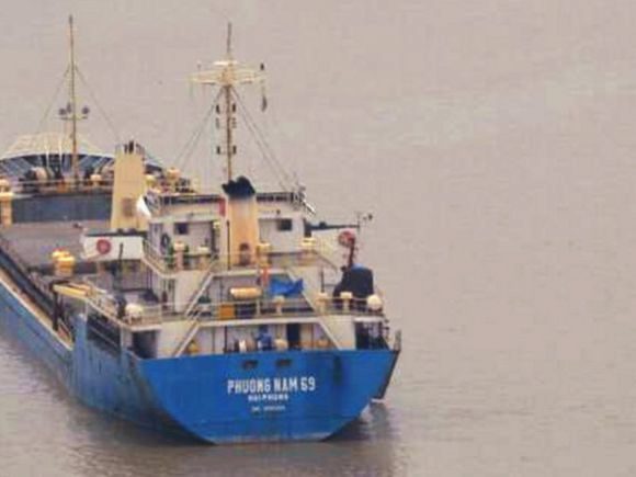 Морская полиция проверяет сообщение о кораблекрушении близ Пхукета