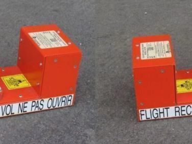 Найдены бортовые самописцы разбившегося лайнера AirAsia