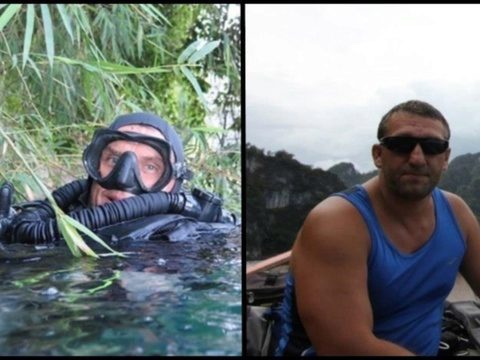 Двое дайверов из России погибли на озере Чао-Лан в Таиланде