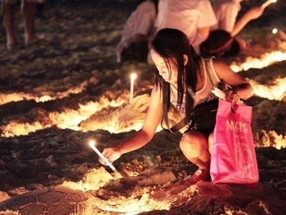 Пхукет почтит память жертв цунами 2004 года